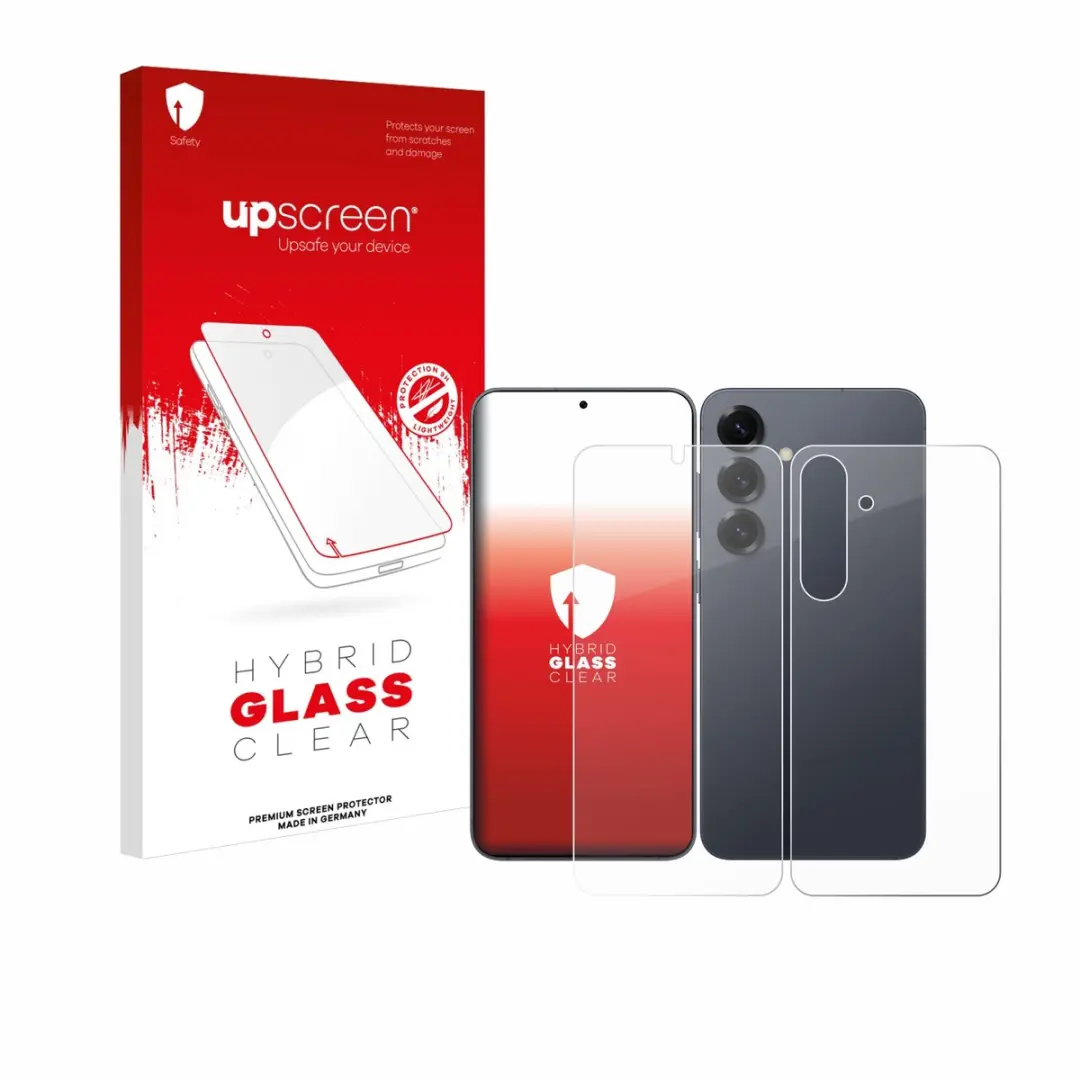 upscreen