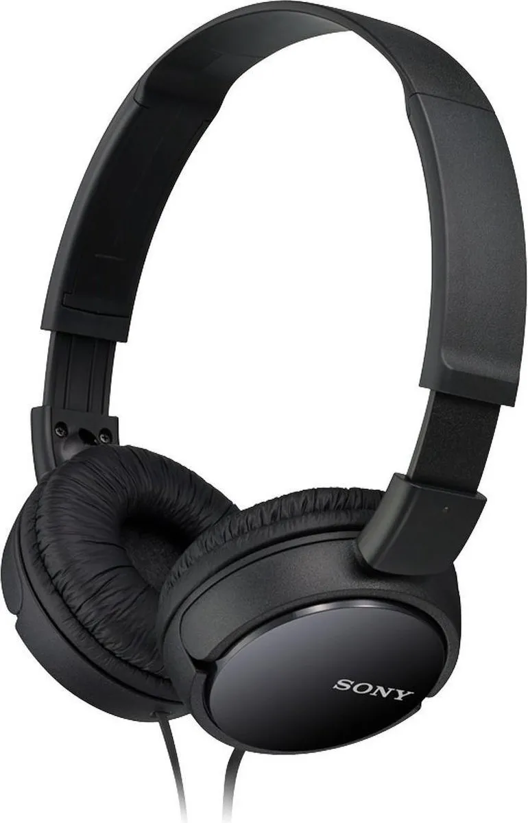 Sony MDR-ZX110 On-Ear Koptelefoon