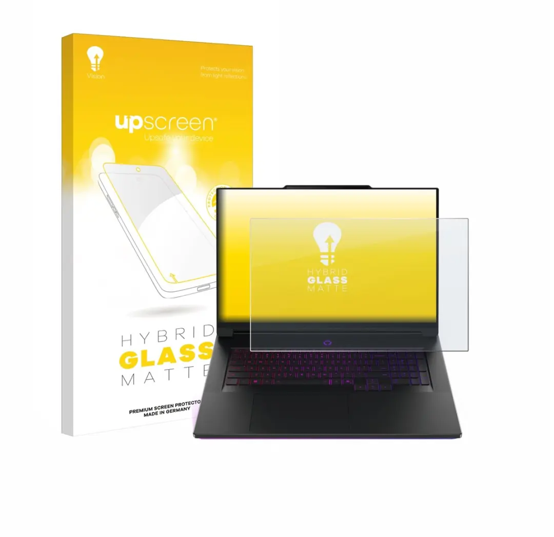 upscreen