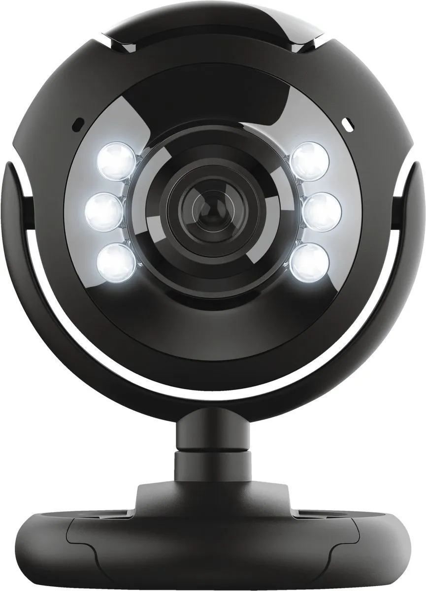 Trust Spotlight Pro Webcam