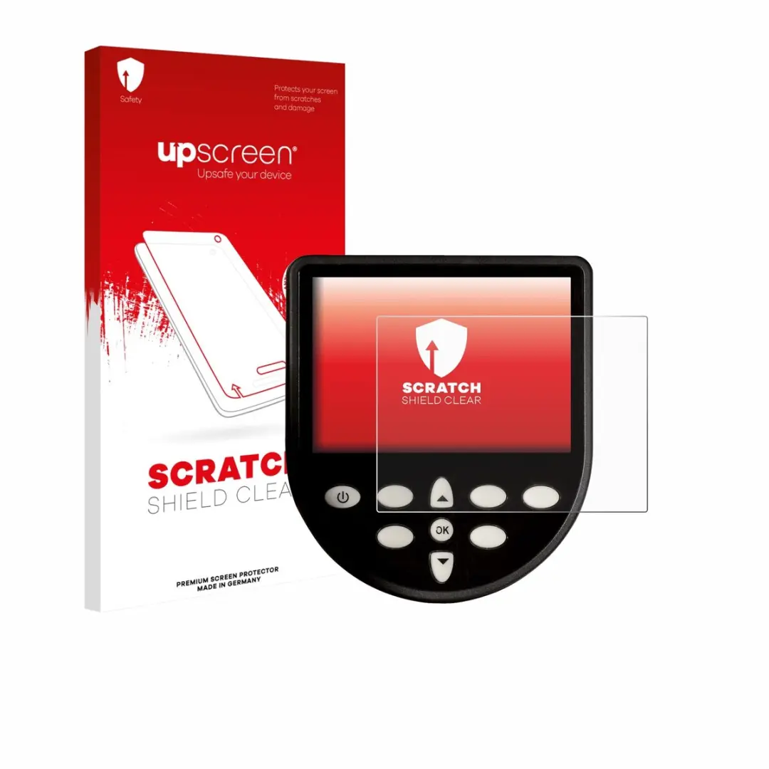 upscreen