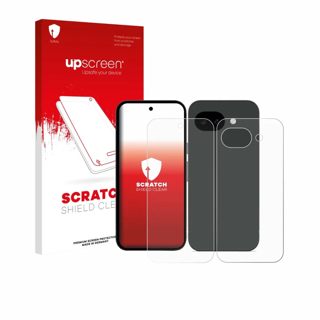upscreen