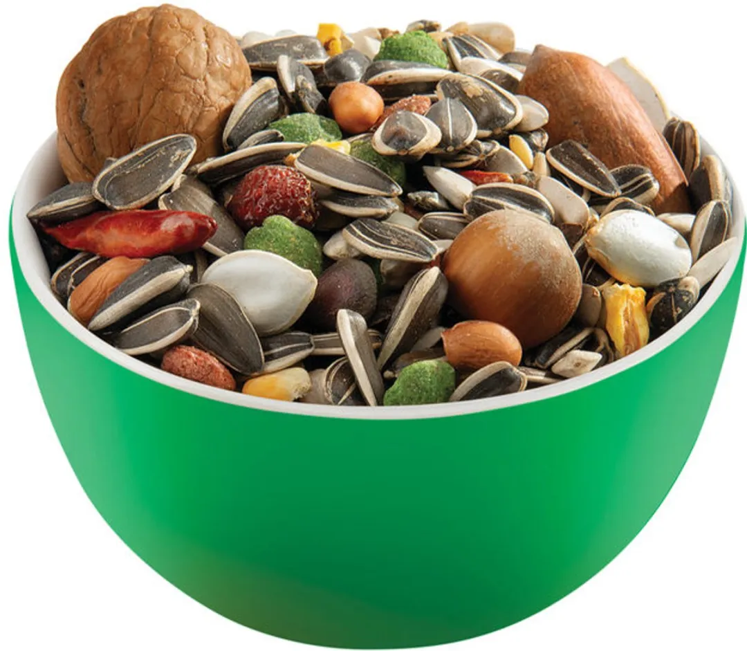 Versele-Laga Prestige Loro Parque Ara Parrot Mix Vogelvoer 15kg