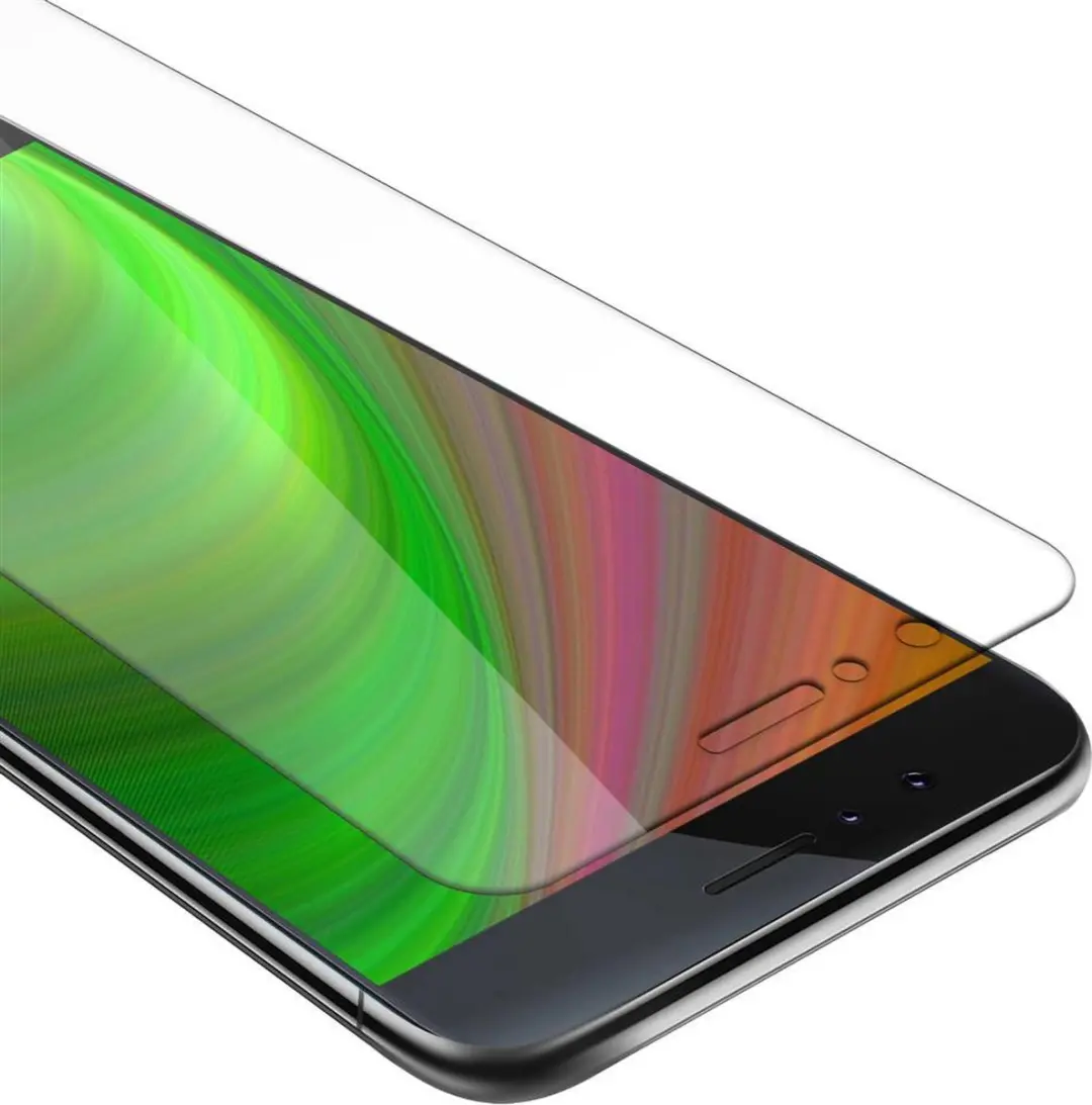Cadorabo Screenprotector geschikt voor Honor 8 / 8 PREMIUM