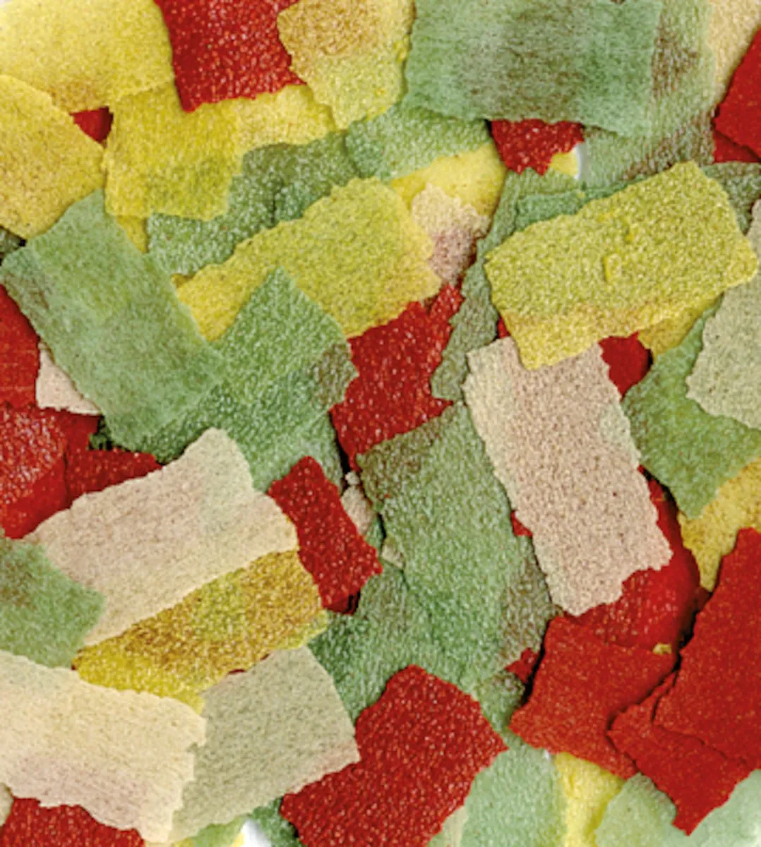 Flamingo - Vissenvoer Gold Vlokvoer - 250 ml