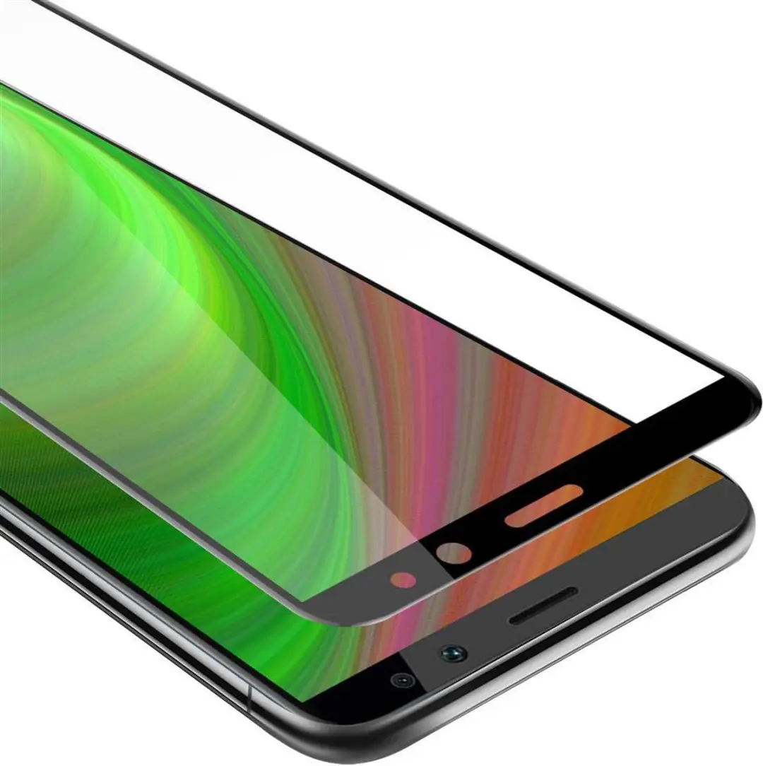 Cadorabo Screenprotector geschikt voor Honor 10 LITE / Huawei P SMART 2019 Volle