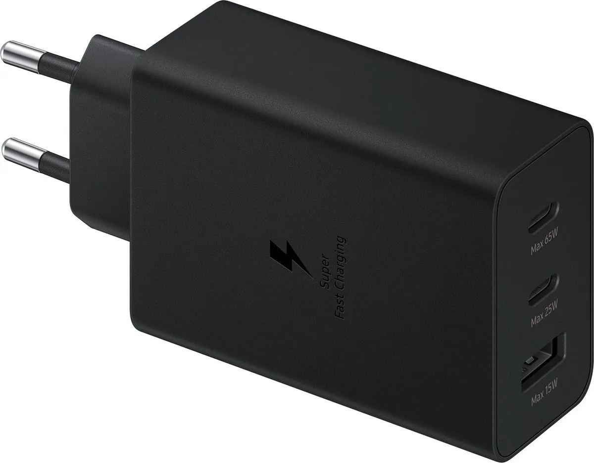 Samsung EP-T6530NBEGGB Power Adapter 65W