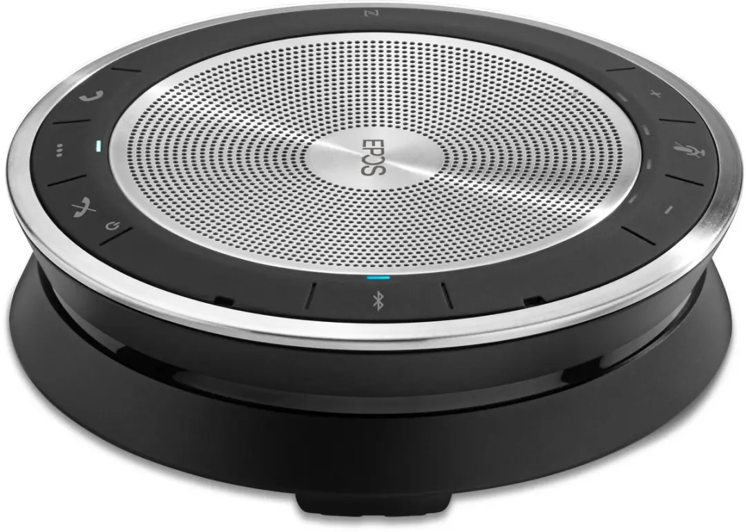 EPOS Expand SP 30+ 1000224 Speakerphone - Zwart - afbeelding 5 van 6