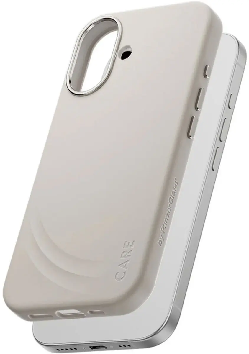 PanzerGlass Feature Flow Hoesje iPhone 17 MagSafe