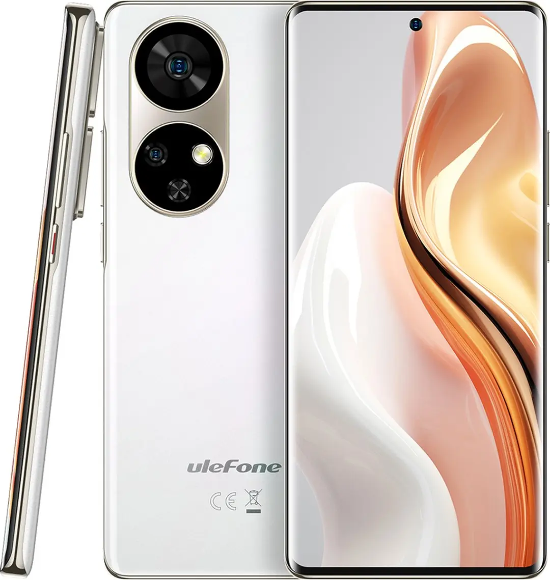 Ulefone Note 17 Pro Smartphone