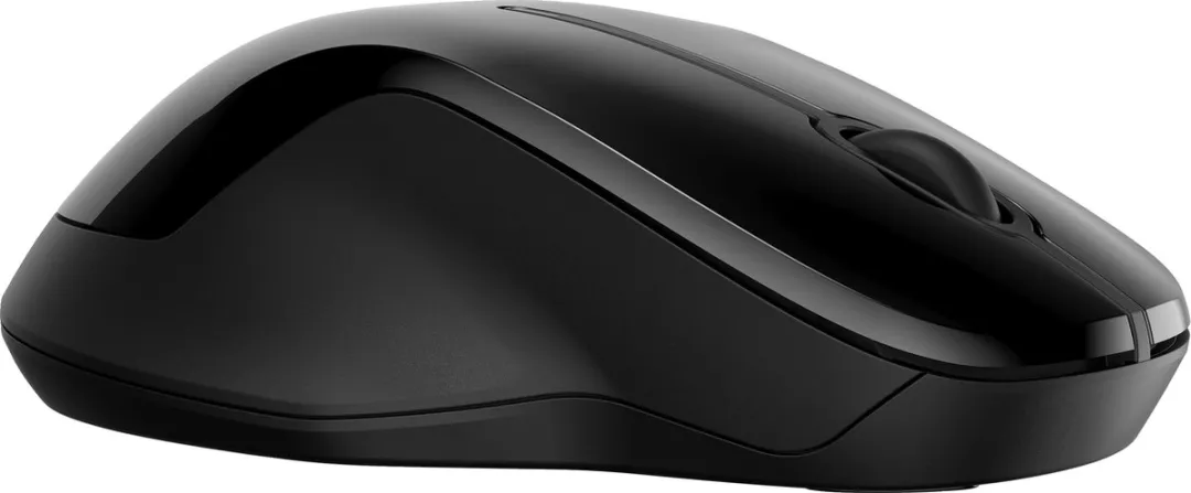 HP 250 Draadloze Muis Bluetooth - Zwart