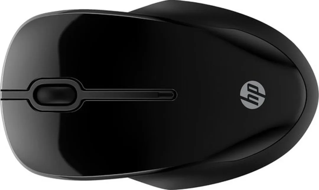 HP 250 Draadloze Muis Bluetooth - Zwart - afbeelding 6 van 6