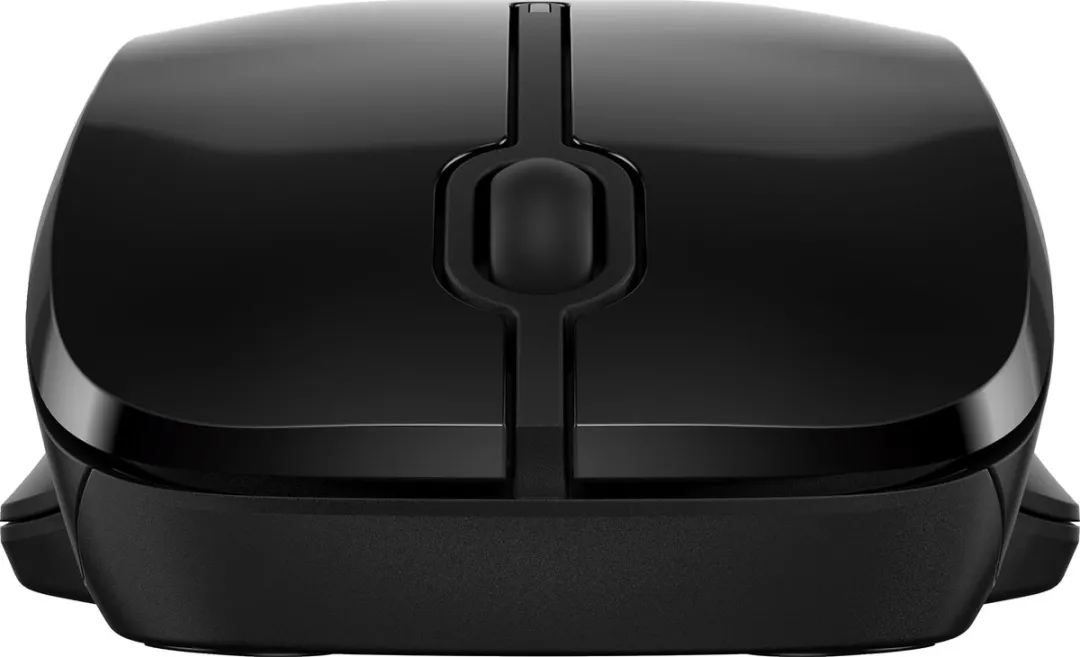 HP 250 Draadloze Muis Bluetooth - Zwart