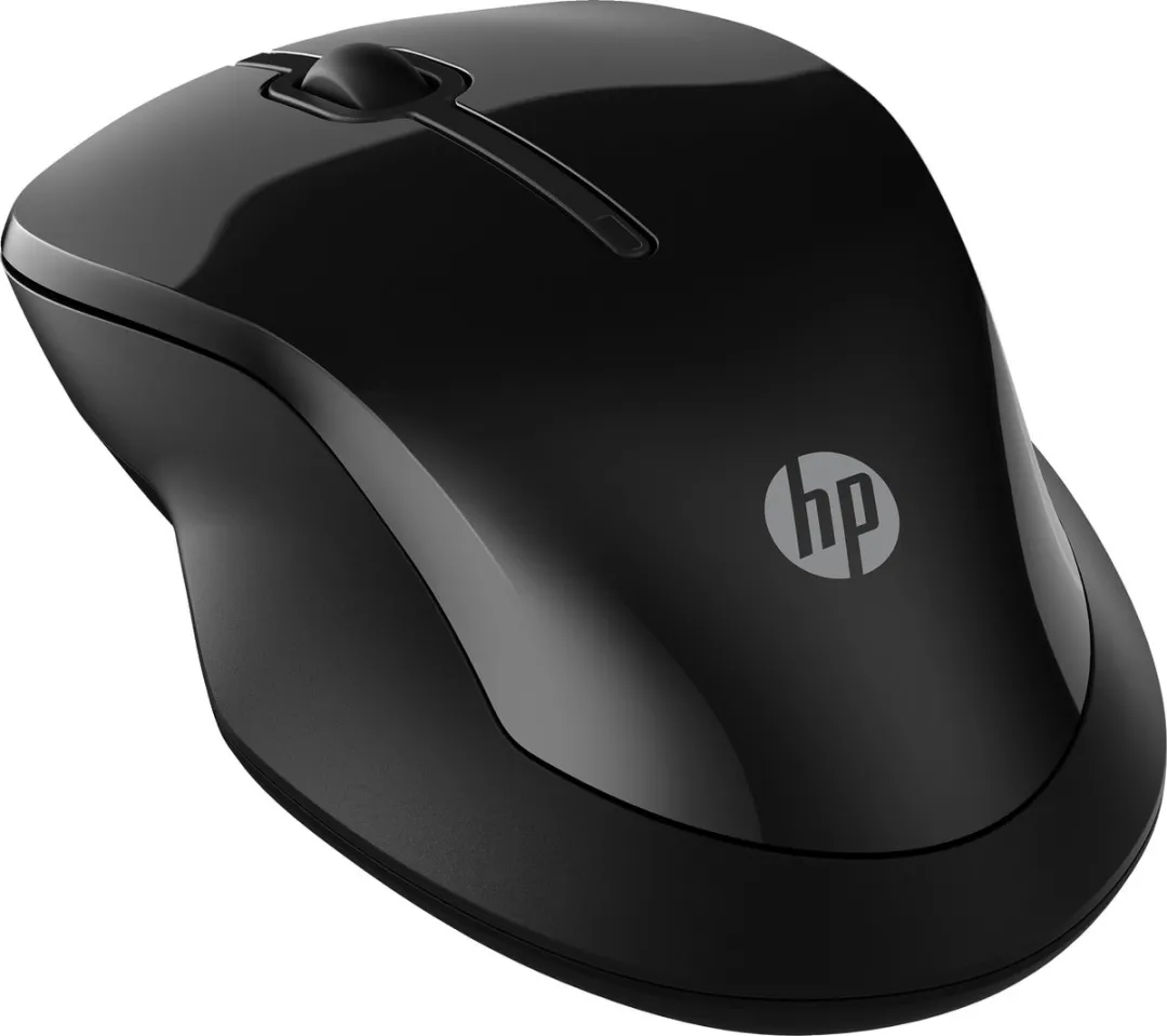 HP 250 Draadloze Muis Bluetooth - Zwart