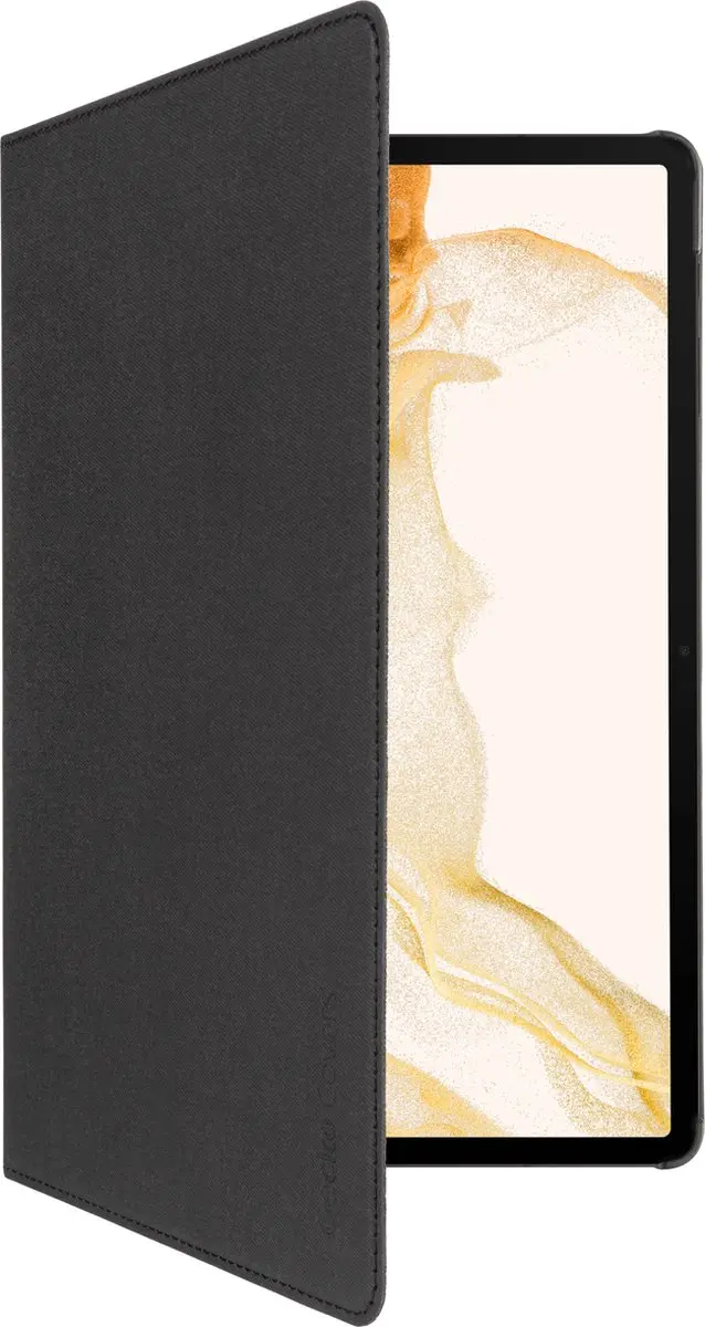Gecko Covers Hoes geschikt voor Samsung Galaxy Tab S8+