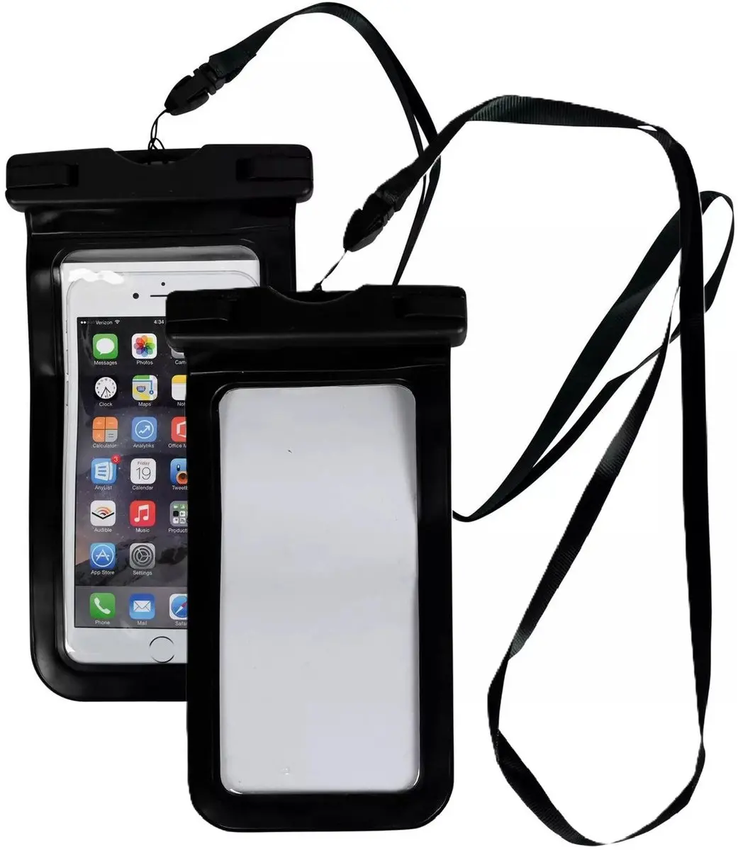 Benson Waterdichte telefoonhoes