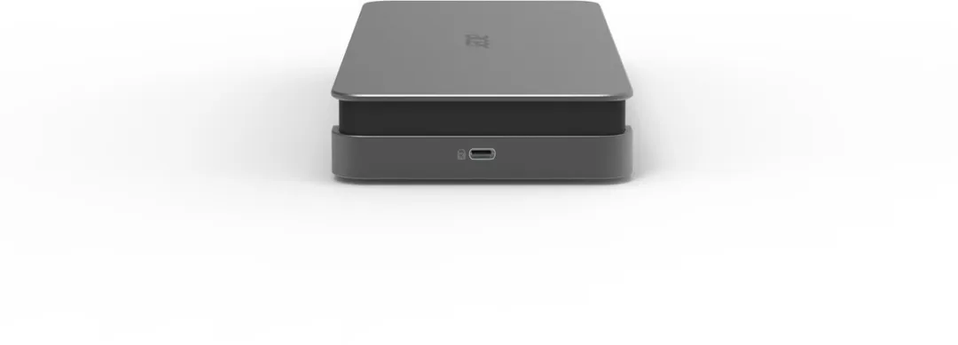 Acer USB Type-C Dock GP.DCK11.01Q - Docking Station - Zilver