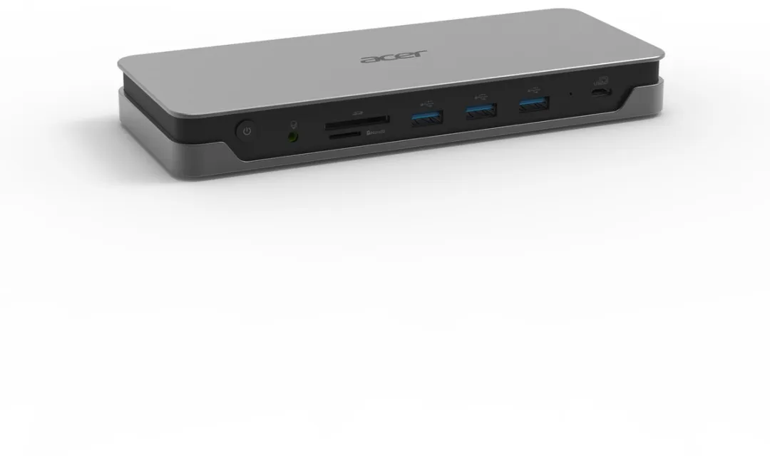 Acer USB Type-C Dock GP.DCK11.01Q