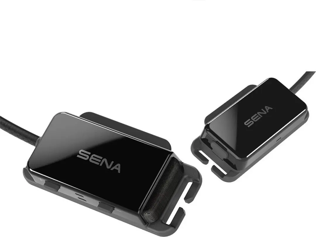 Sena Pi Fietsintercom - Zwart - afbeelding 2 van 6