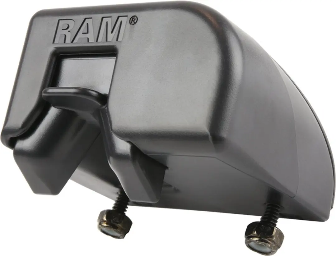 RAM Mounts Tough-Dock RAM-GDS-DOCK-SAM78CPU Tablethouder - Zwart - afbeelding 6 van 6