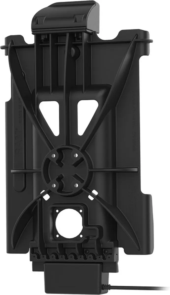 RAM Mounts Tough-Dock RAM-GDS-DOCK-SAM78CPU Tablethouder - Zwart - afbeelding 4 van 6