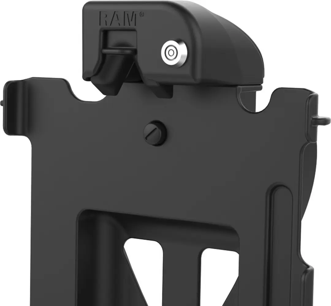 RAM Mounts Tough-Dock RAM-GDS-DOCK-SAM78CPU Tablethouder - Zwart - afbeelding 3 van 6