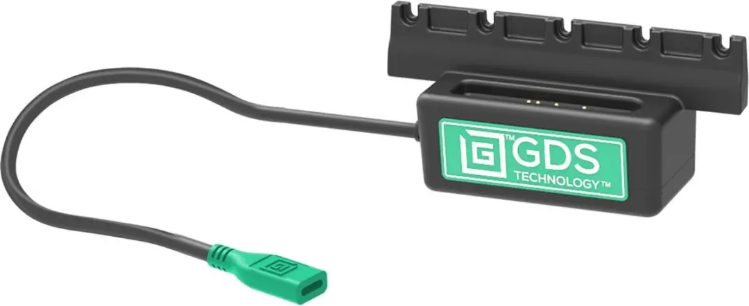 RAM Mounts Tough-Dock RAM-GDS-DOCK-SAM78CPU Tablethouder - Zwart - afbeelding 2 van 6