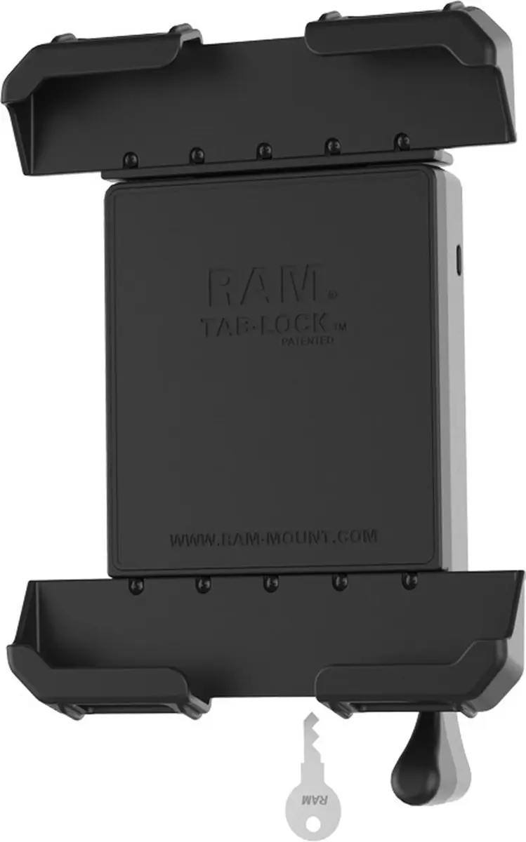 Tab-Lock™ Houder voor Samsung 10.1"