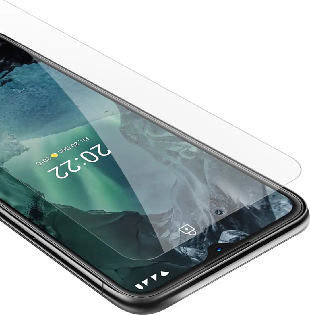Cadorabo Screenprotector geschikt voor Nokia G11 / G21
