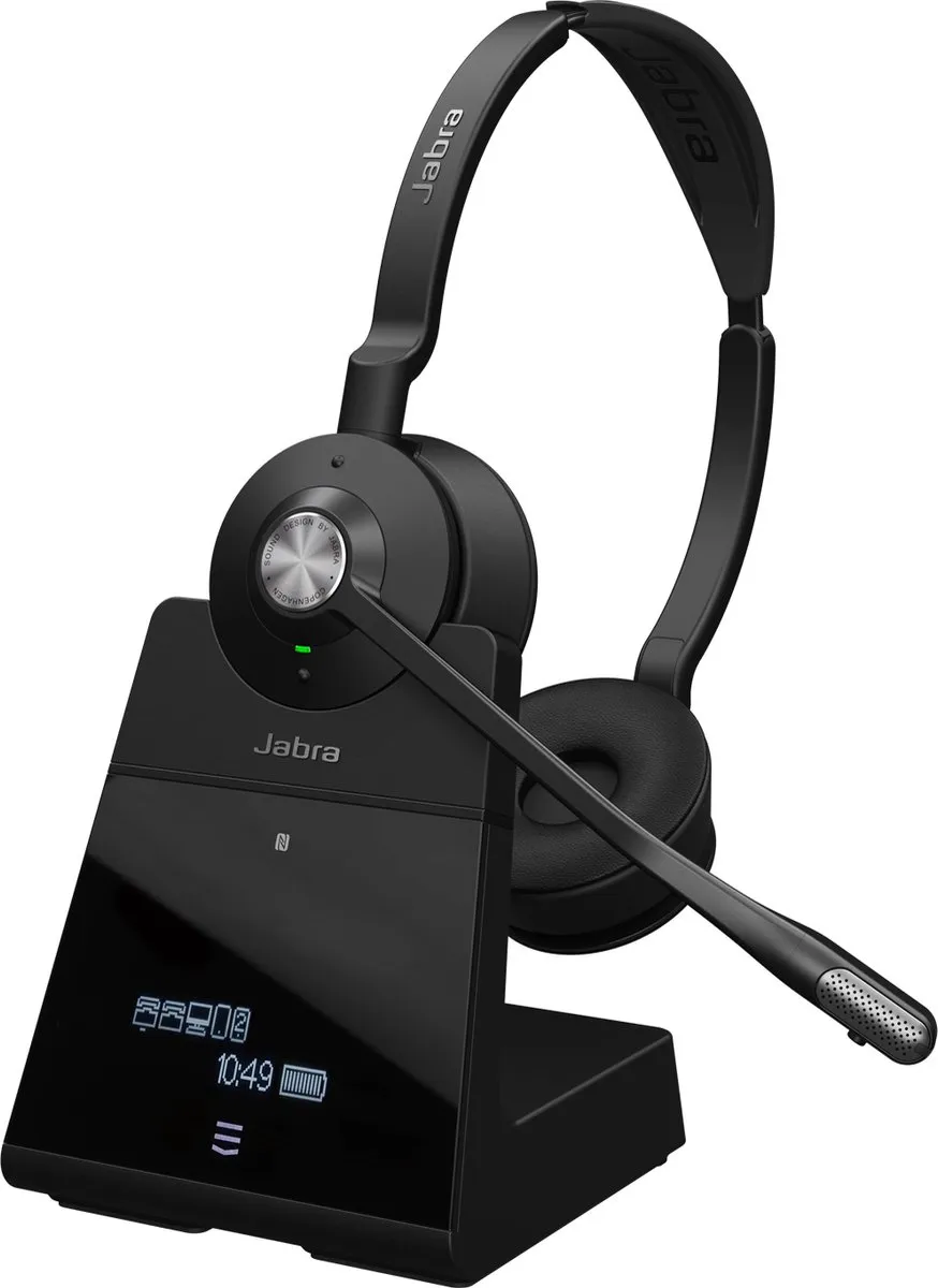 Jabra Engage 75 SE Headset