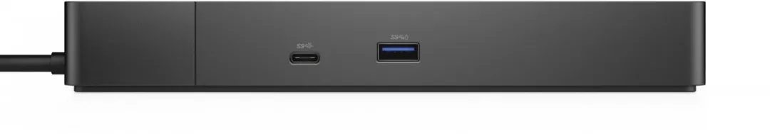 Dell WD19S130W Dockstation - Zwart