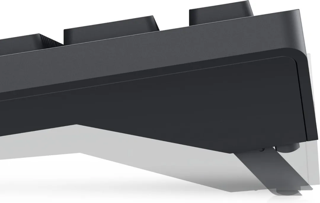 Dell KM5221WBKR-INT Draadloos Toetsenbord & Muis - Zwart