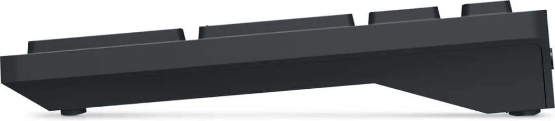 Dell KM5221WBKR-INT Draadloos Toetsenbord & Muis