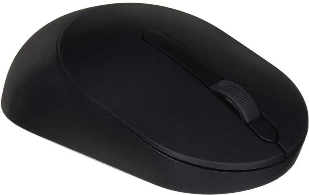 Dell KM5221WBKR-INT Draadloos Toetsenbord & Muis - Zwart