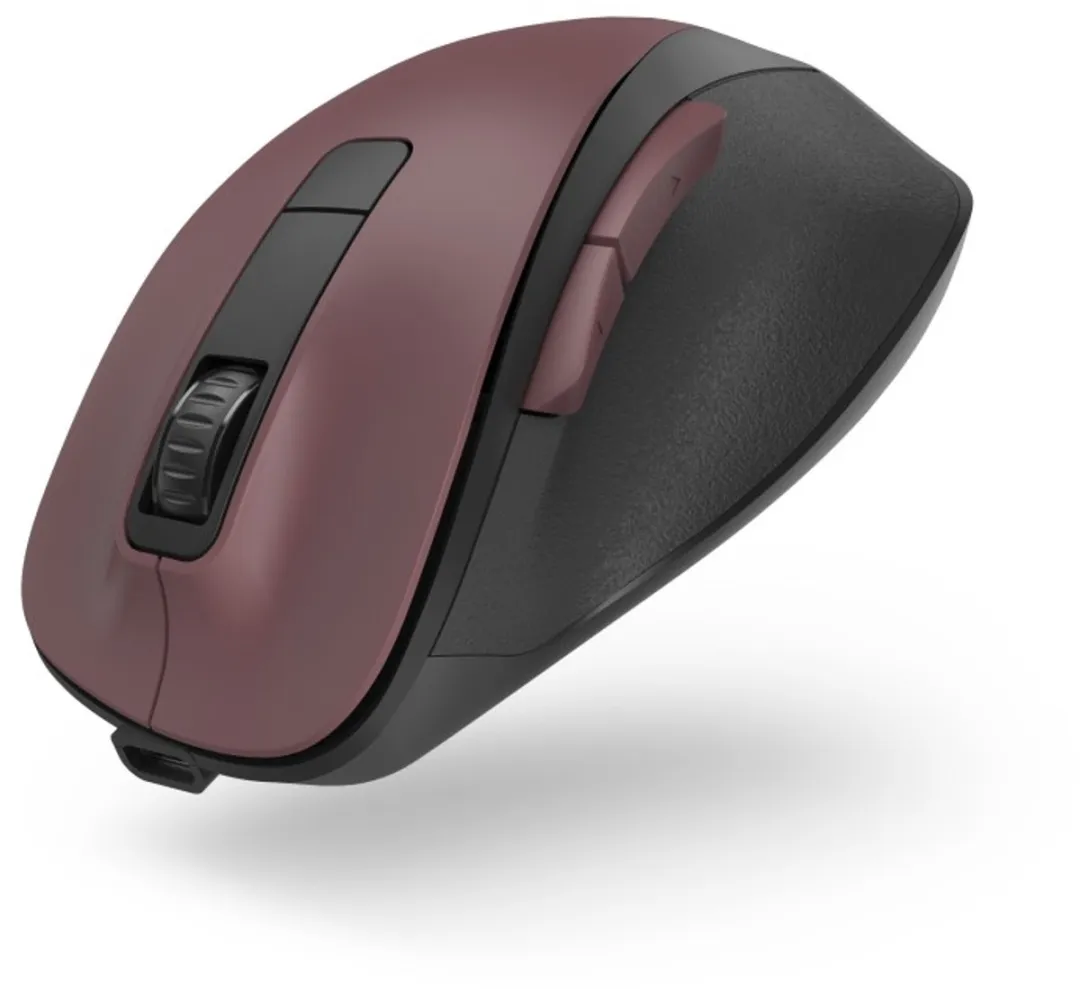 Hama MW-500 Optische Draadloze Muis