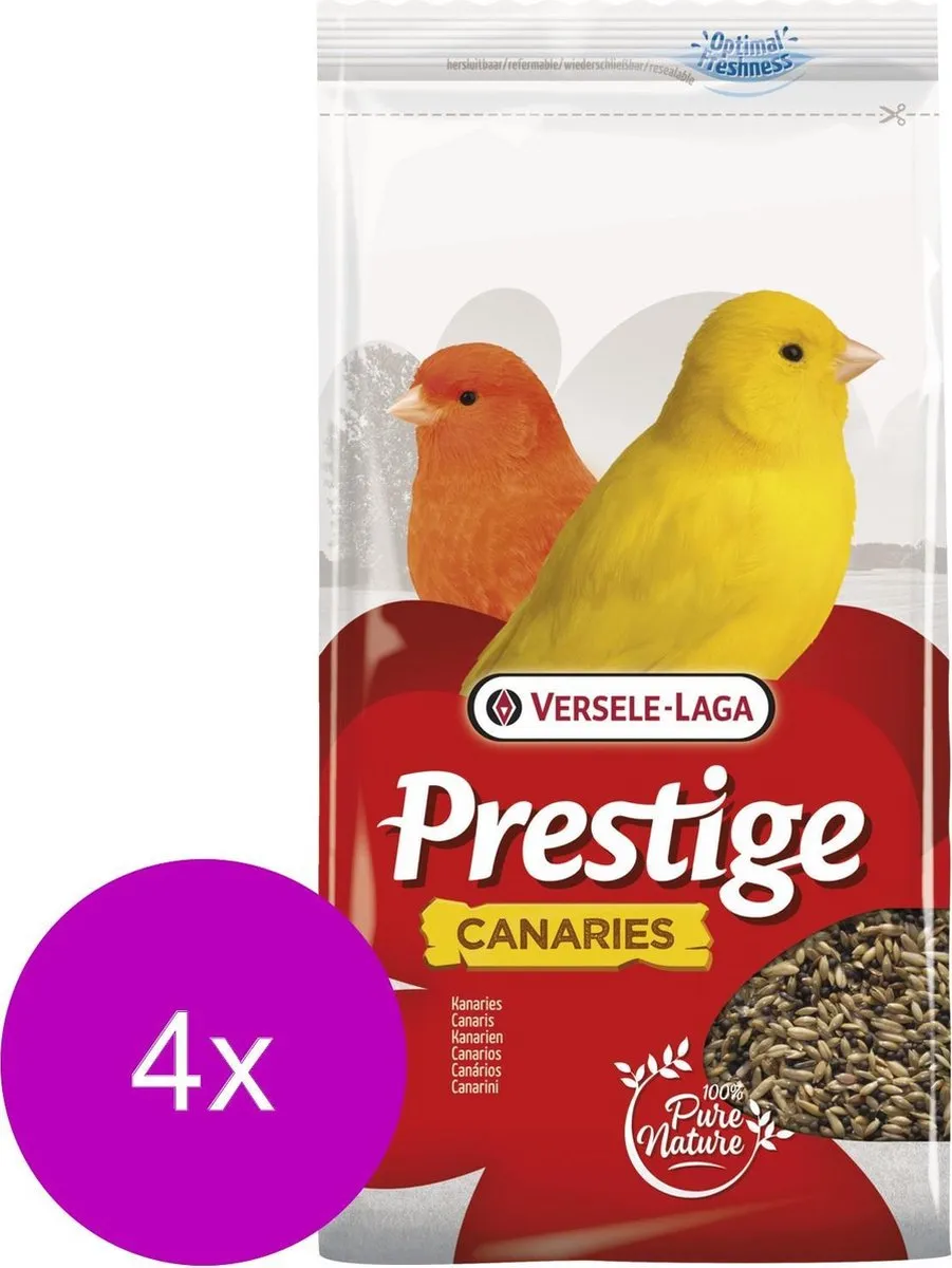 Versele-Laga Prestige Kanarie Zangzaad