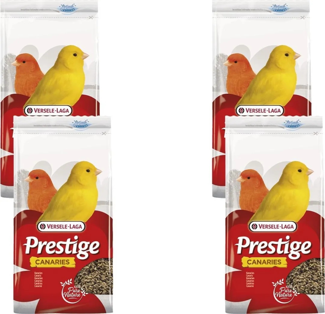 Versele-Laga Prestige Kanarie Zangzaad - 20 Stuks
