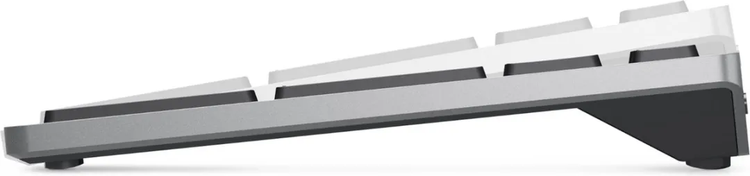 Dell Premier KM7321W Toetsenbord & Muis Set - Grijs