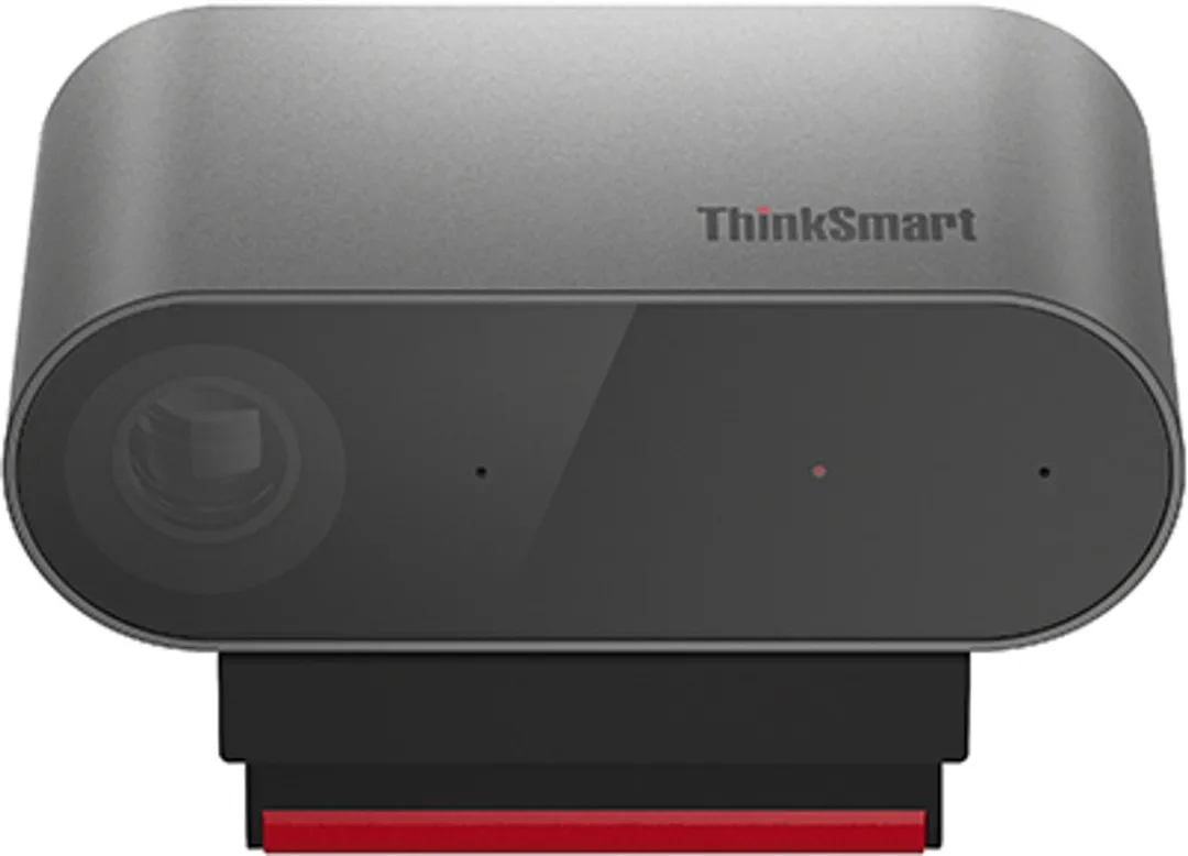 Lenovo ThinkSmart Cam 4Y71C41660 Webcam - 1920x1080 - Zwart