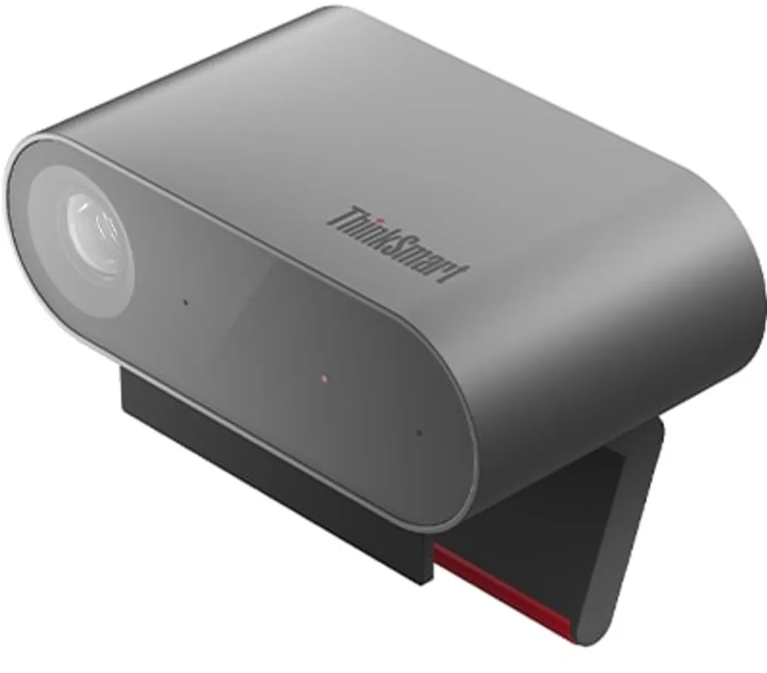 Lenovo ThinkSmart Cam 4Y71C41660 Webcam - 1920x1080 - Zwart