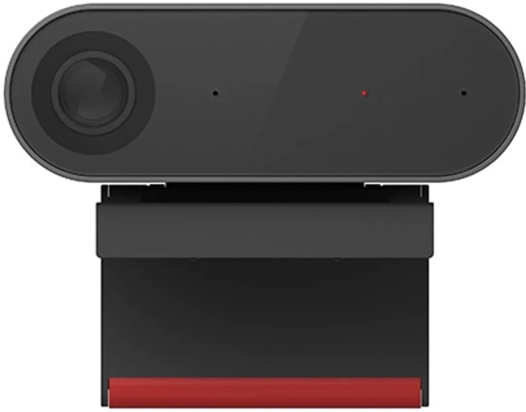 Lenovo ThinkSmart Cam 4Y71C41660 Webcam