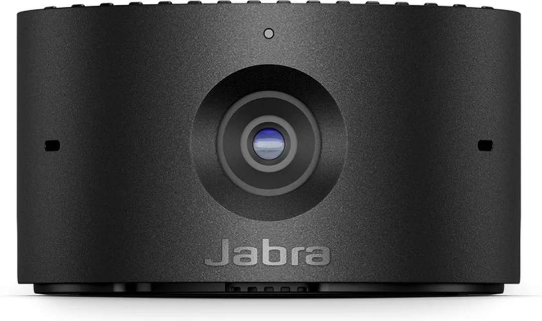 Jabra Panacast 20 Webcam - Zwart