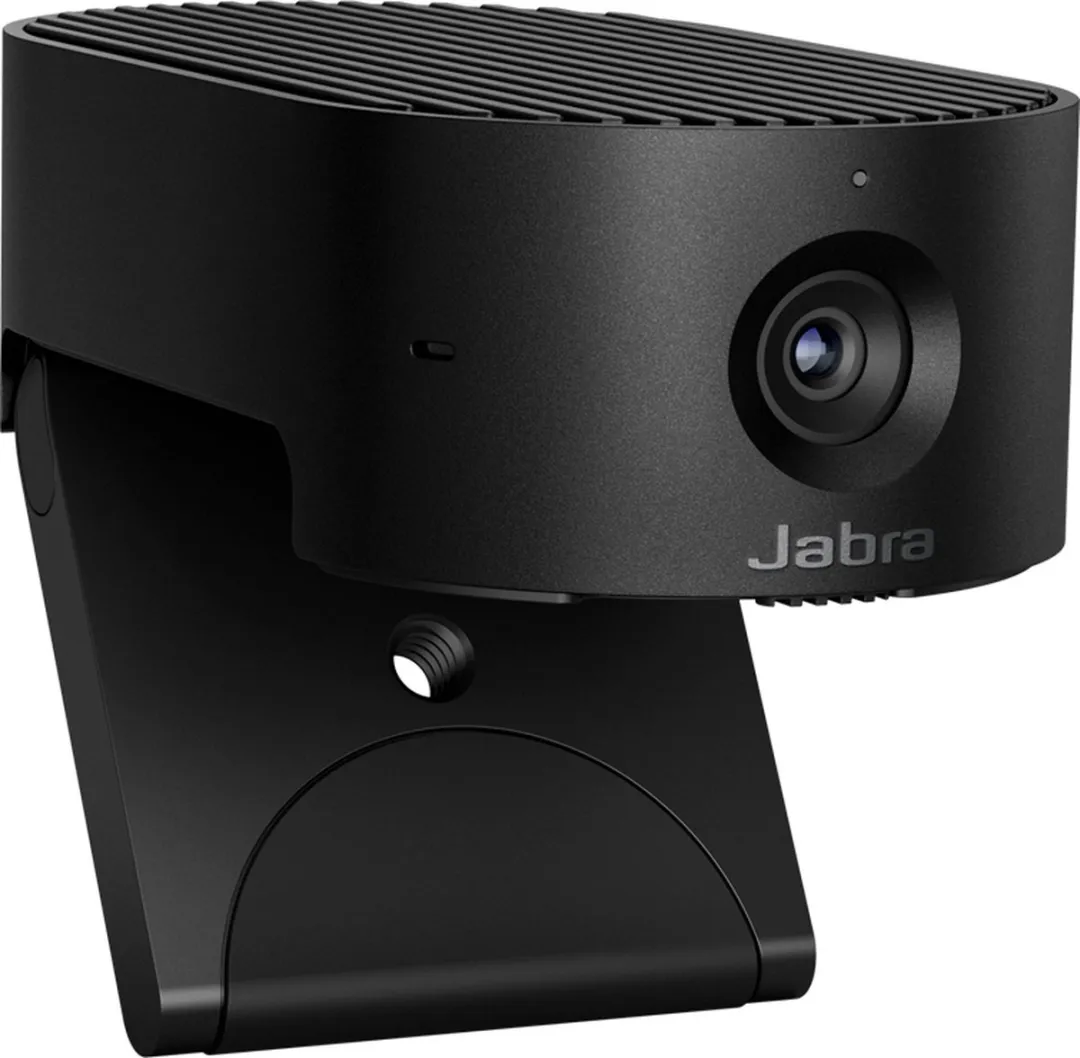 Jabra Panacast 20 Webcam - Zwart