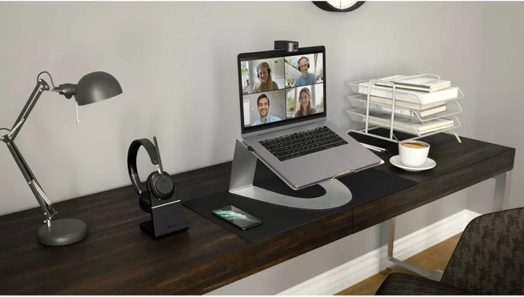 Jabra Panacast 20 Webcam - Zwart