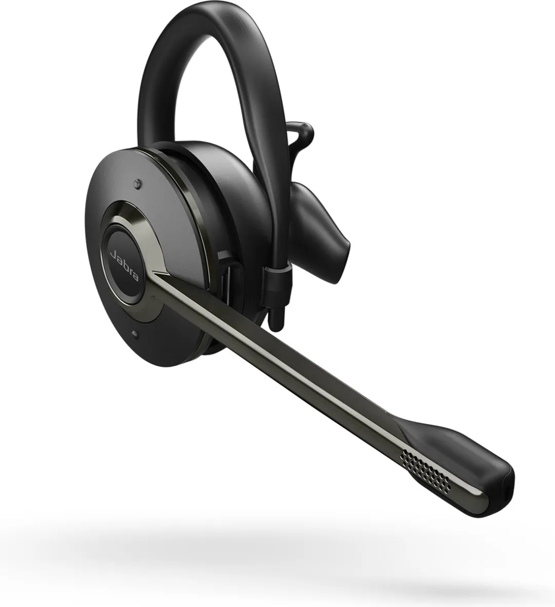 Jabra 9555-583-111 Headphones - Zwart