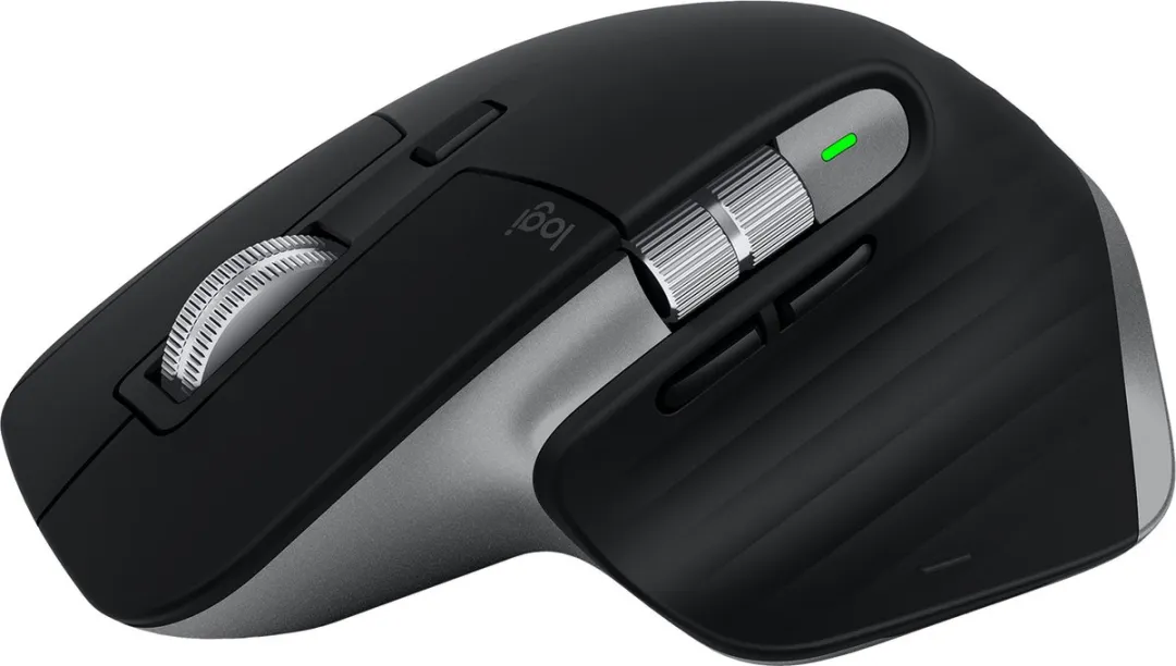 Logitech MX Master 3S voor Mac