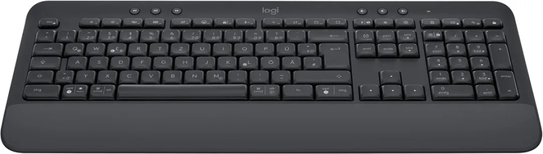 Logitech Signature K650 Draadloos Toetsenbord