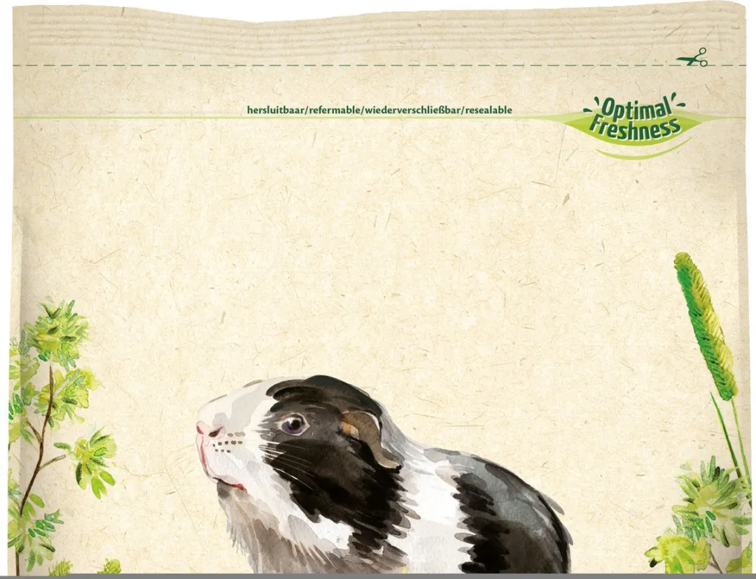 Versele-Laga Nature Cavia Voer 2.3kg