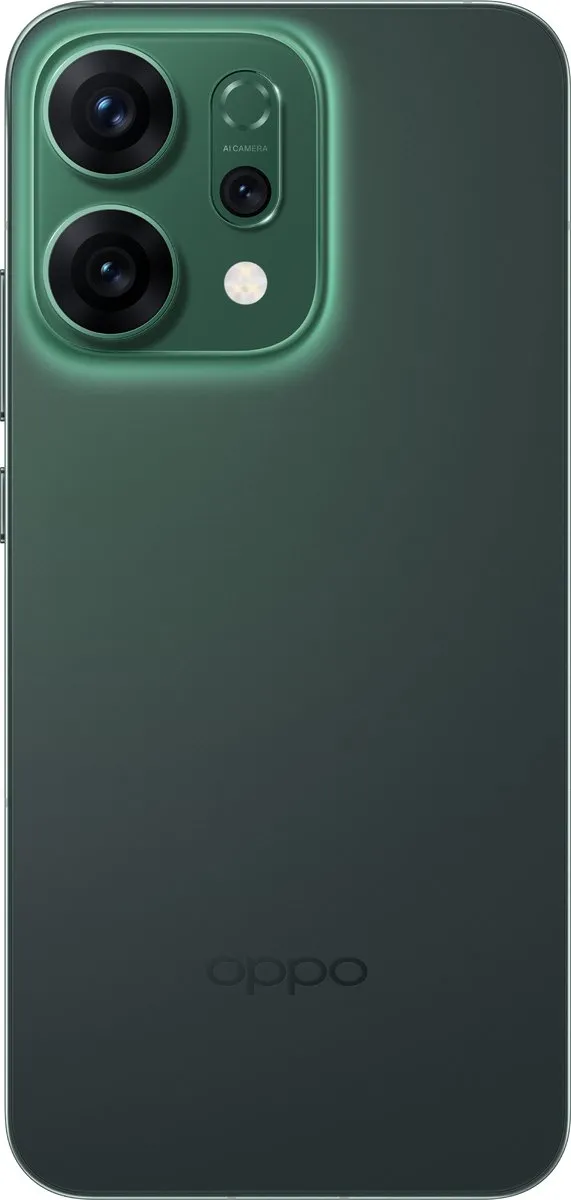 OPPO Reno14 5G CPH2737LN256 - 12GB/256GB Luminous Green