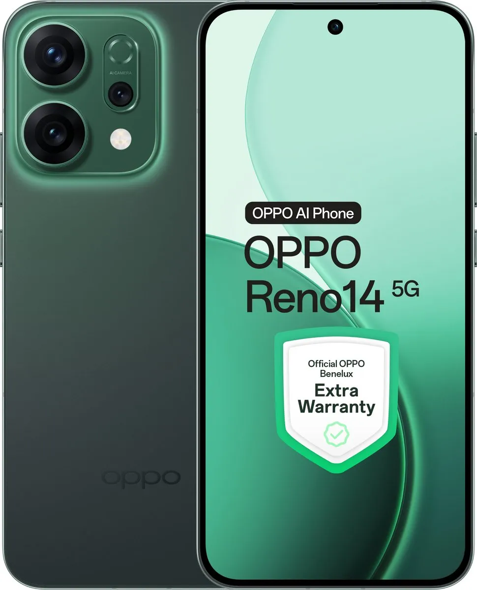 OPPO Reno14 5G CPH2737LN256